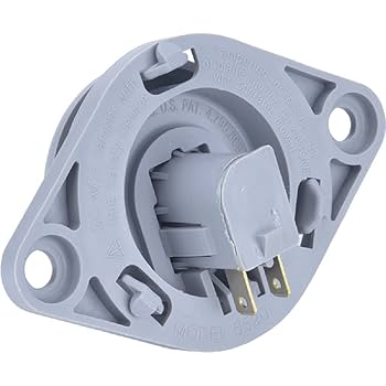 Amazon.com: Stens Seat Switch 430-461 for Cub Cadet 01003277